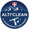 Alti'Clean - partenaire CNG