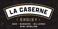 La Caserne Groisy -partenaire CNG